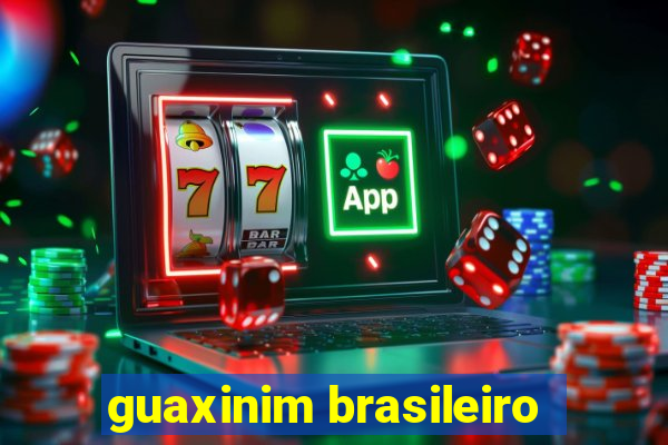 guaxinim brasileiro